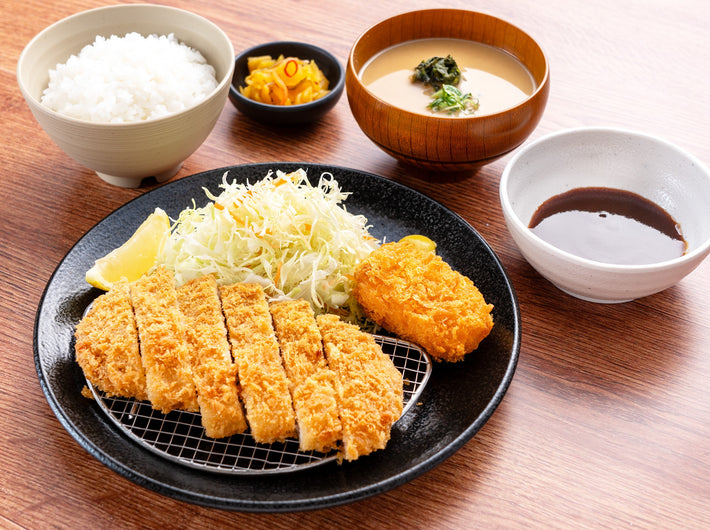- frontend development important topics 📲 @ ... 定食 – 宮本むなし-M&Sフードサービス